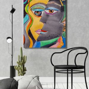 Stunning Canvas Art Prints for Modern Homes & Hotels