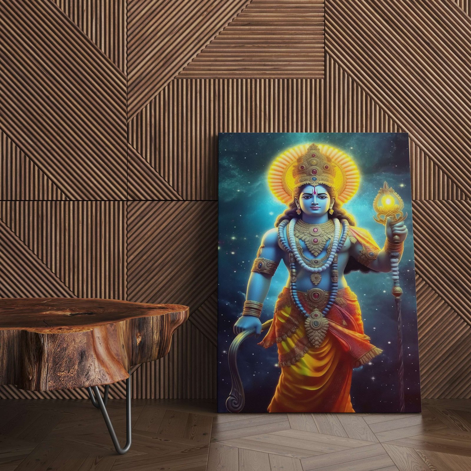 Artistic Canvas Prints for Your Living Room & Office - Image 3