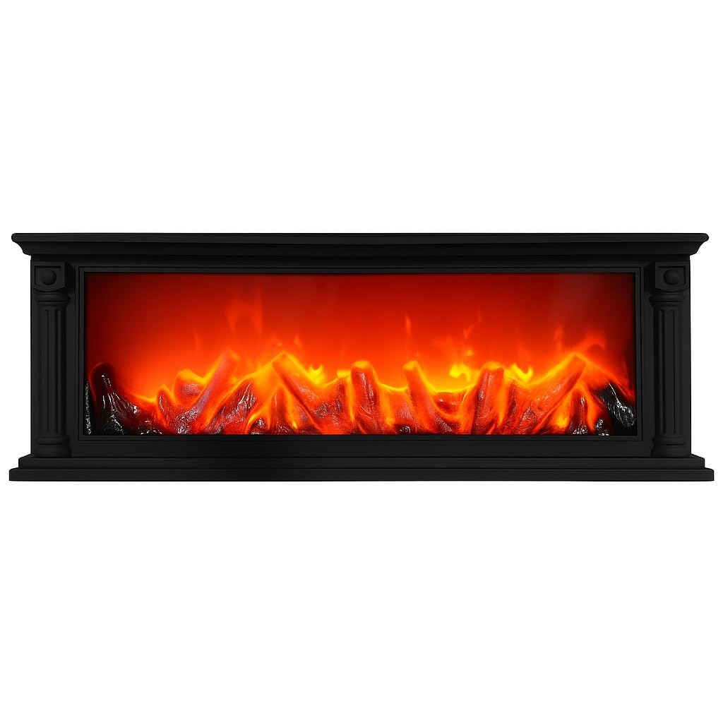 Led Fireplace