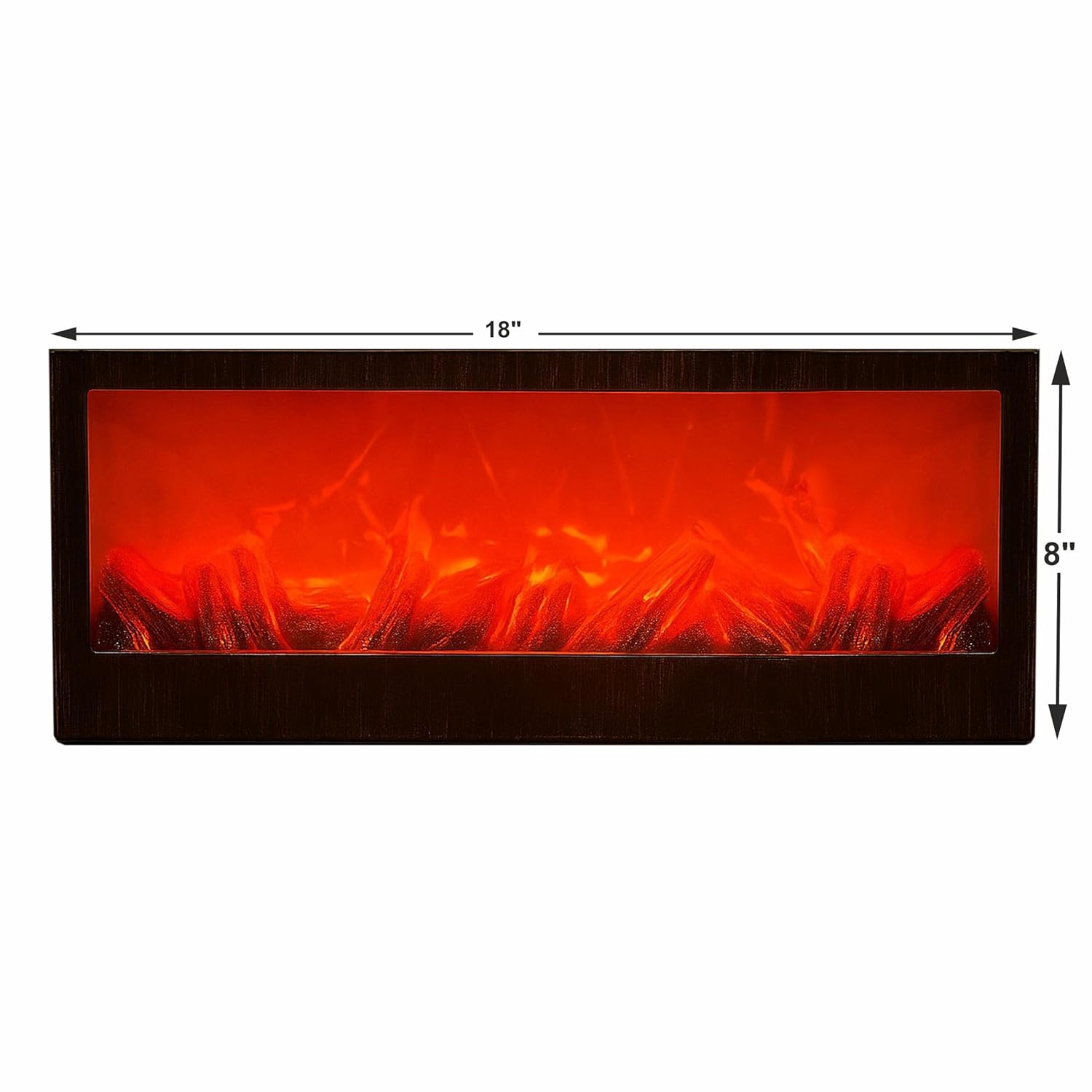 Led Fireplace - Image 6